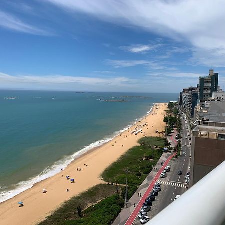 Ocean Flat Premium com vista para o mar Apartment Vila Velha  Exterior foto